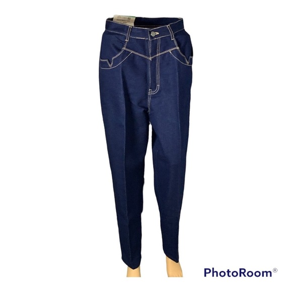 Vintage Gitano Jeans SZ 14 S - Picture 2 of 9